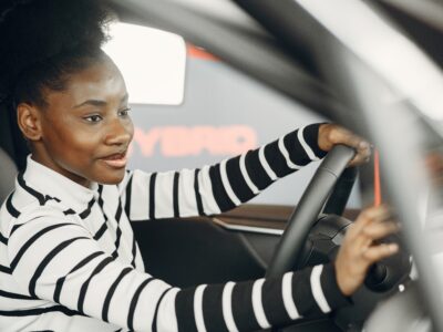 Morning Route: Umlazi to Umhlanga