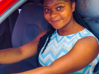 Inanda stuff transport